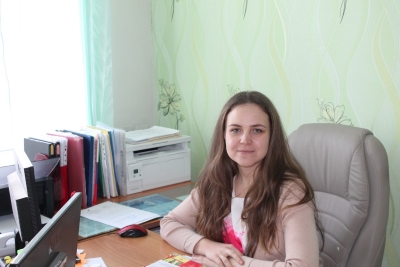 Канайкина