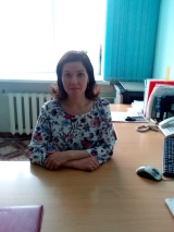 Кискорова
