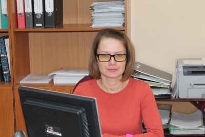 Старцева
