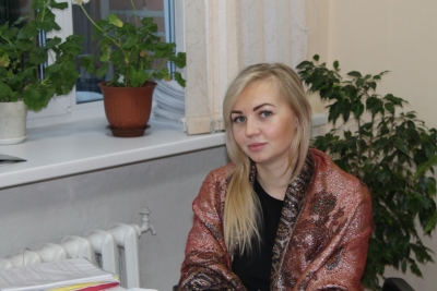 Журавлева
